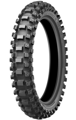 1 ПОКРЫШКА GEOMAX MX33 60/100R12 36J TT