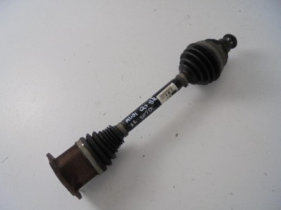 Приводной вал правый перед audi q5 8r 2.0 tdi quattro 12r фото №1