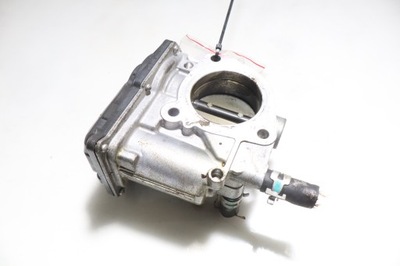 Дроссельная заслонка toyota yaris iii lift 1.5 фото №1