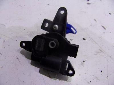 Моторчик обігрівача kia carens iv фото №1