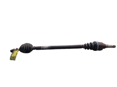 Привідний вал права перед citroen c2 c3 1.4 бензин фото №1