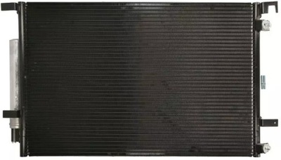 Thermotec ktt110715 конденсатор, кондиціонер фото №1