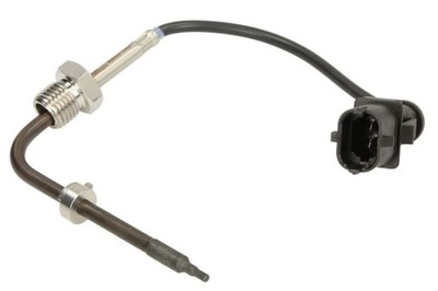 Delphi ts30167 датчик, температура выхлопных газов фото №1