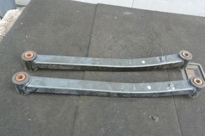 Рычаг левый правый задняя jeep wrangler jl 2017-2023 фото №1