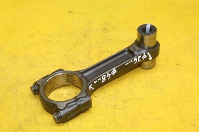 Шатун шатун renault kangoo i clio ii megane ii 1.5 dci k9k фото №1