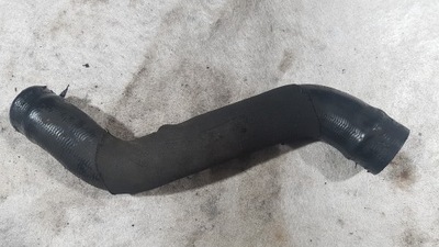 Audi a8 d3 3.0tdi труба wąż шланг интеркулер фото №1