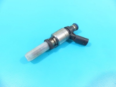 Форсунка skoda yeti 1.8 tsi фото №1