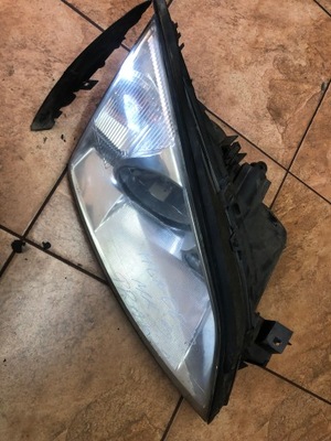 Mondeo mk3 лампа правая фото №1