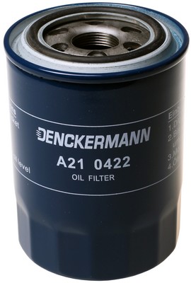 DENCKERMANN A210422 FILTRO ACEITES  