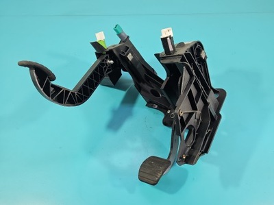 Педаль педали renault master iii 10-24 тормоза сцепления фото №1