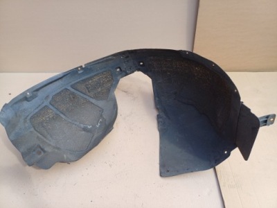 Підкрилок праве перед opel astra j nr. 13271311 фото №1