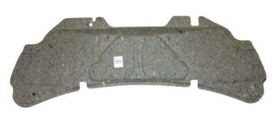 Шумоизоляция капот renault dacia 658400904r оригинал фото №1