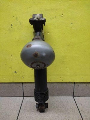 Citroen c5 iii 1.6 thp амортизатор левый задняя фото №1