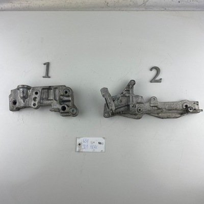 Основание кронштейн кронштейн mercedes 2.2cdi w253 w205 x253 glc klasa c фото №1