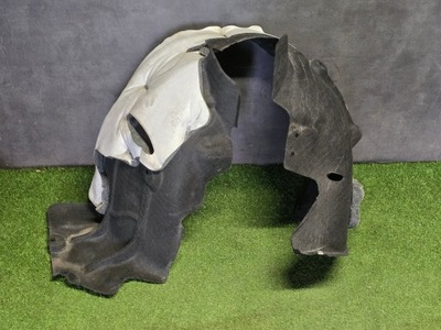 Подкрылок левая перед ford mustang mach-e фото №1