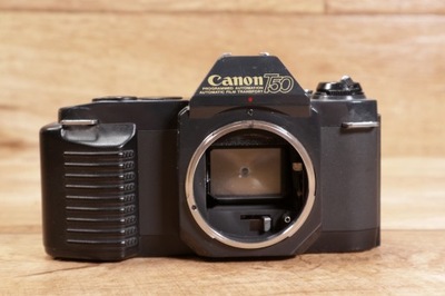 Aparat Canon T50