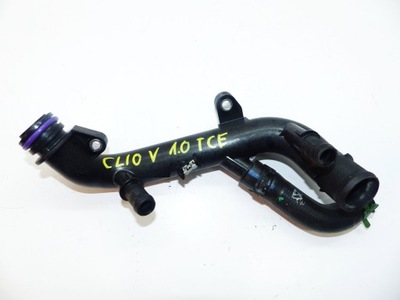 Dacia duster ii renault clio v 1.0 tce h4d трубка wody фото №1