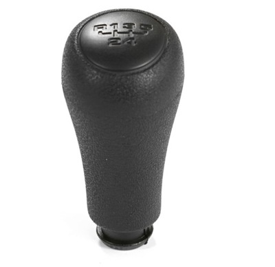 Ручка переключения передач vw transporter t4 golf vento фото №1