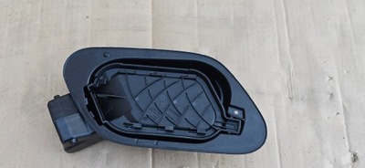 Vw golf vii заливная горловина топлива фото №1