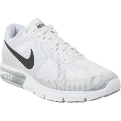 Buty damskie Nike Air Max Sequent 719916-100 37.5