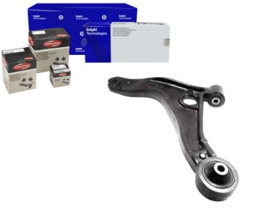 Рычаг dół 17 5 mm nissan nv400 opel movano b rena фото №1