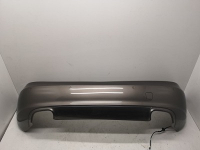 Mercedes r172 бампер задні 963 фото №1