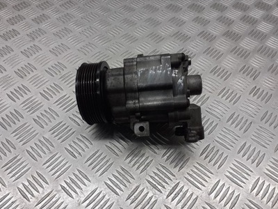 COMPRESOR DE ACONDICIONADOR SUBARU FORESTER SH 2.0 D 73111SC000  