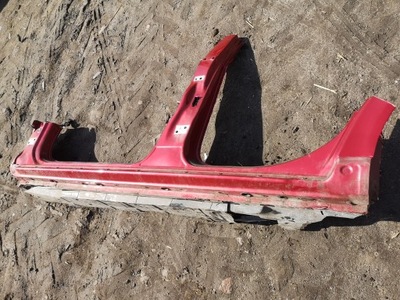 PRÓG SŁUPEK LEWY SEAT EXEO