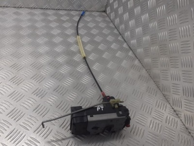 Замок дверь правый задняя opel zafira b 13210739pw фото №1