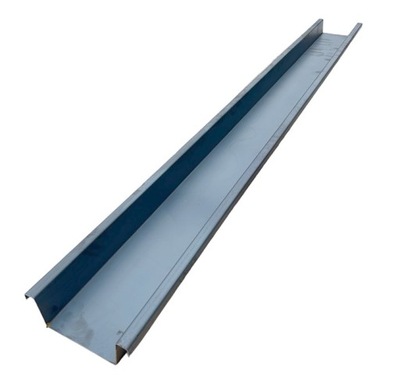 Балка світла, задня балка бампер довжина 2000mm фото №1