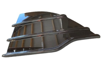 Заглушка рамка решётка ford kuga mk2 2013-2016 фото №1