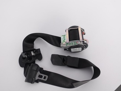 Maserati ghibli pas безпеки лівий перед eu фото №1