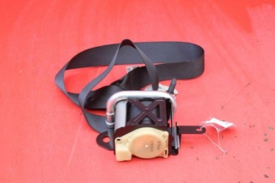 Pas безпеки правий перед eu nissan micra k13 10-13 фото №1