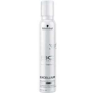 Pianka do włosów Schwarzkopf BC 200 ml