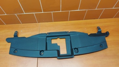 Захист поперечина pas замка перед передня toyota hilux viii фото №1