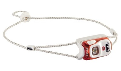 Czołówka Petzl Bindi pomarańczowa E102AA01