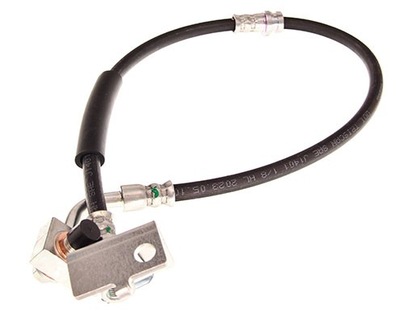 CABLE DE FRENADO ELÁSTICO TESLA PARTE DELANTERA MODELO S 12- DERECHO 815081004  