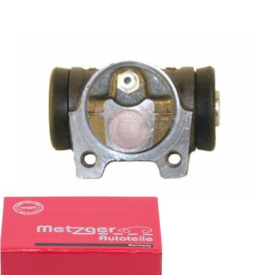 Циліндрик гальмівний do citroen berlingo xsara фото №1