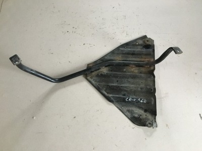 Cr-v iv lift кронштейн кронштейн лист защита фото №1