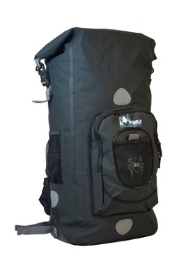 Plecak turystyczny Amphibious Overland Pro 45L