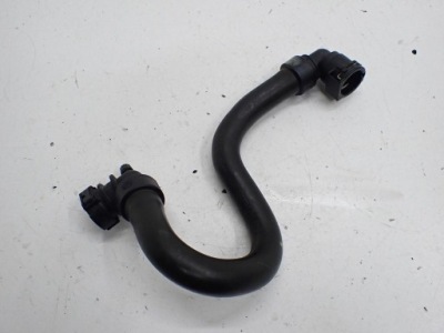 Пабтрубок  шланг трубка воды 9678822580 citroen c3 iii aircross 1.2 thp hn02 18r фото №1