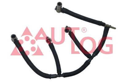 CABLE DE REBOSE CONVIENE DO: AUDI A3, Q2; SEAT AT  