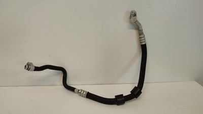 Audi a6 a7 шланг кондиціонера 4g0260701j фото №1