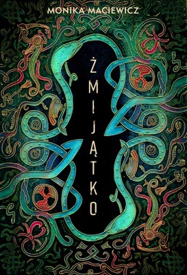 (e-book) Żmijątko