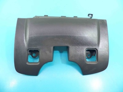 Подушка коленная toyota avensis ii t25 lift eu фото №1