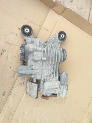 Vw tiguan міст диференціал 0cq525010 фото №1