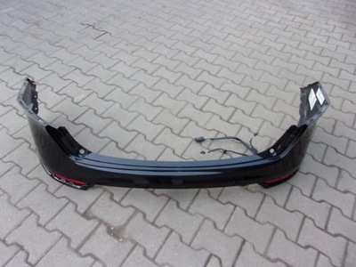 PARAGOLPES PARTE TRASERA VOLVO V40 CROSS COUNTRY 16R..  