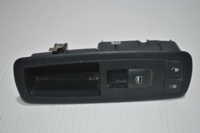 Przyciki вікон dodge nitro правий перед фото №1