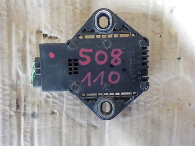 Peugeot 508 датчик модуль esp 9671531480 фото №1