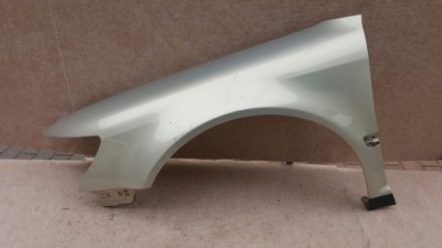 Крыло левый перед vw phaeton фото №1